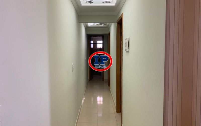 Apartamento em Praia Grande, no bairro Caiçara