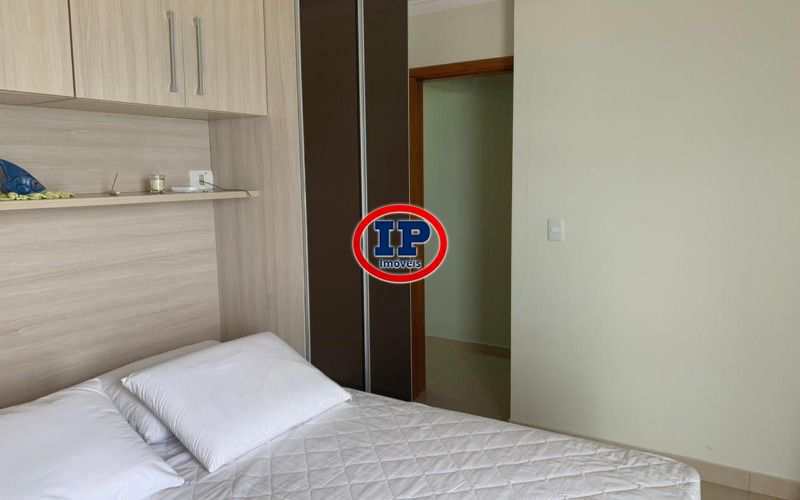 Apartamento em Praia Grande, no bairro Caiçara