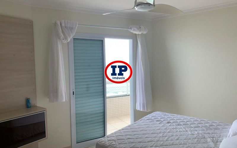 Apartamento em Praia Grande, no bairro Caiçara