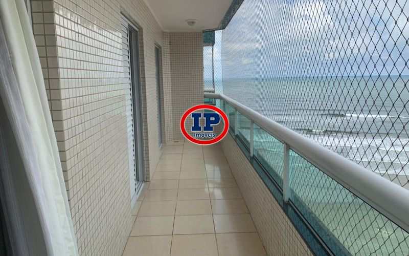 Apartamento em Praia Grande, no bairro Caiçara