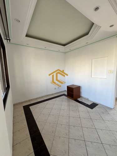 Apartamento, código 7390 em Praia Grande, bairro Tupi