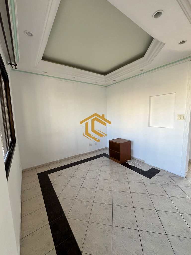 Apartamento em Praia Grande, no bairro Tupi