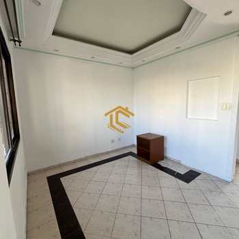 Apartamento em Praia Grande, bairro Tupi