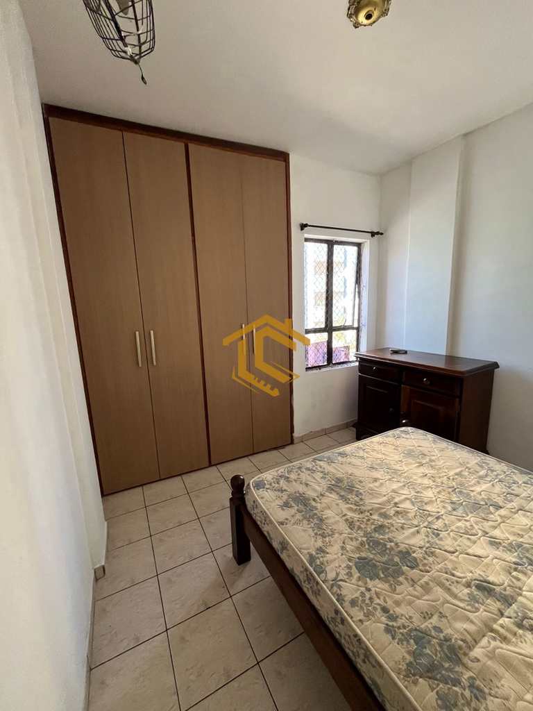 Apartamento em Praia Grande, no bairro Tupi
