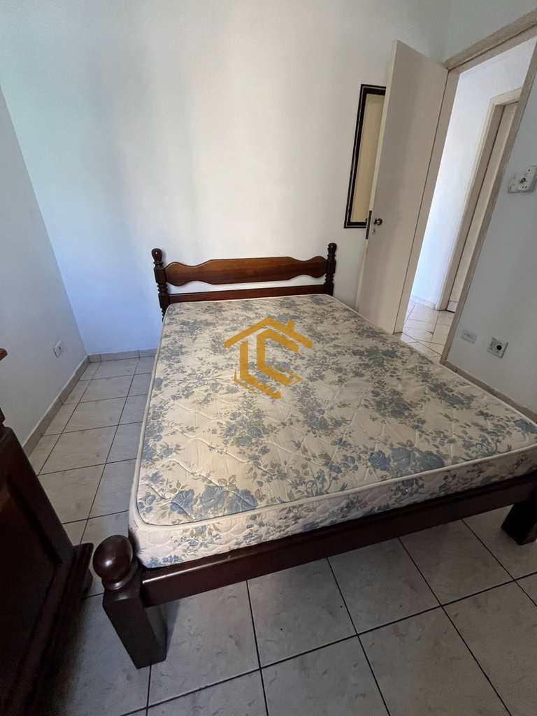 Apartamento em Praia Grande, no bairro Tupi