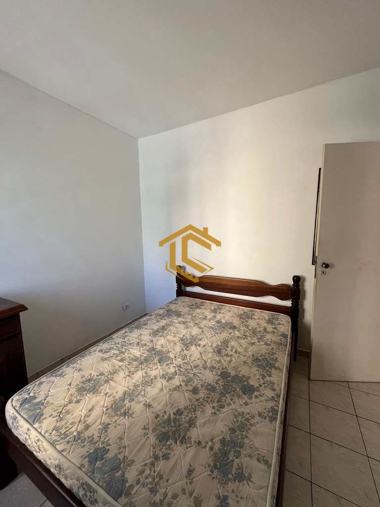 Apartamento em Praia Grande, no bairro Tupi