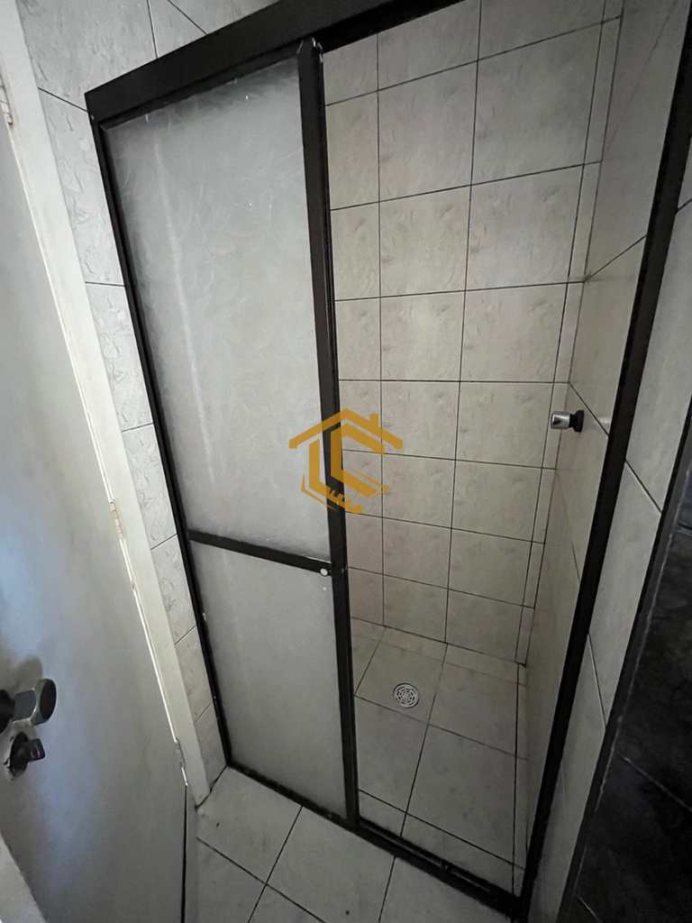 Apartamento em Praia Grande, no bairro Tupi