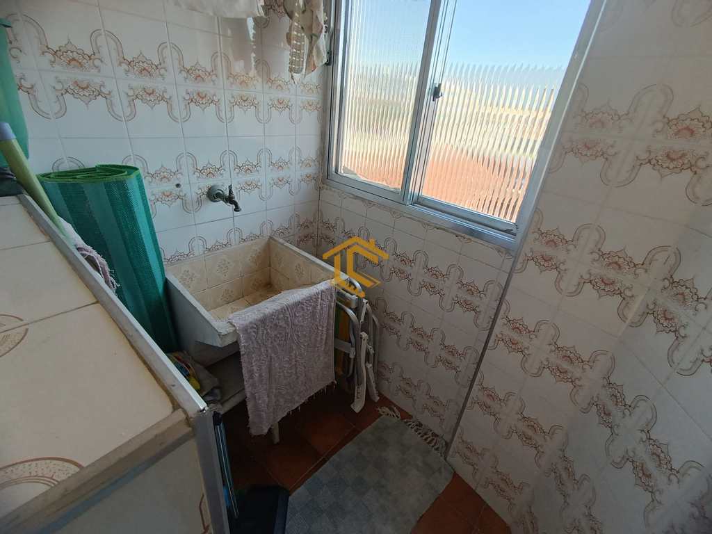 Kitnet em Praia Grande, no bairro Caiçara