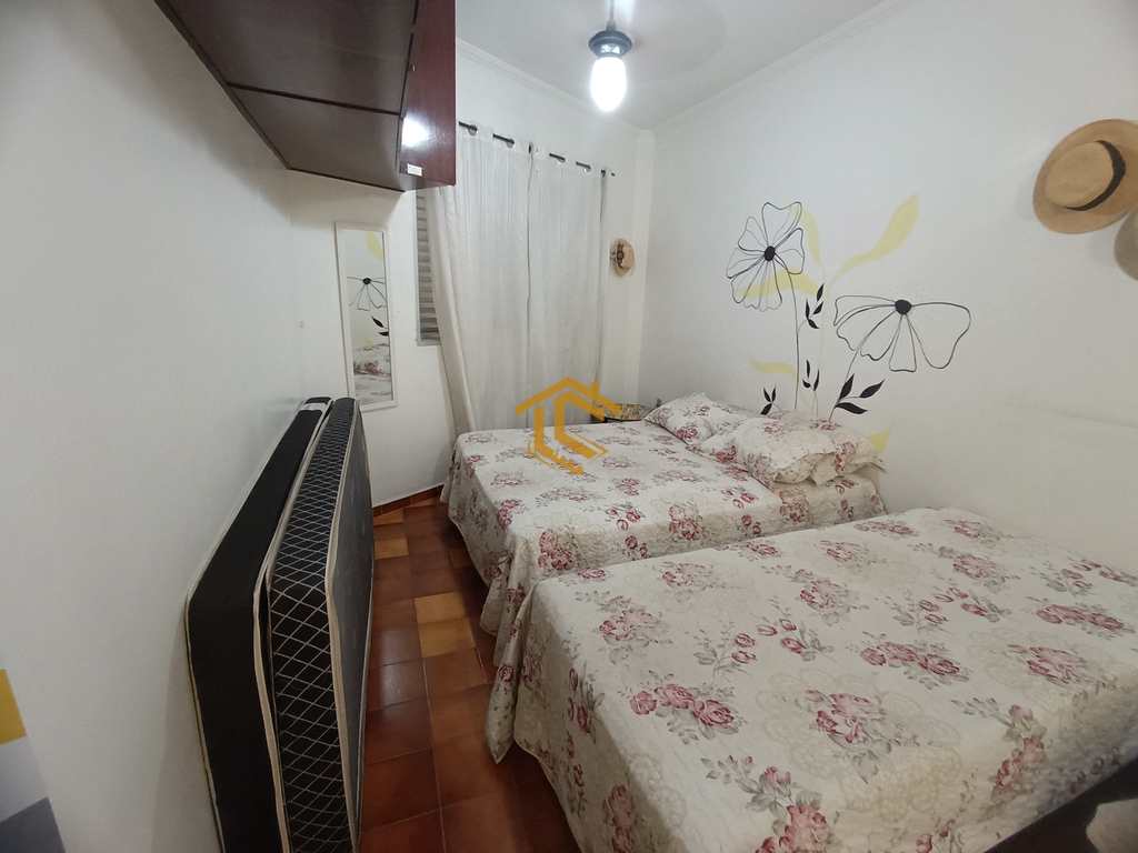 Kitnet em Praia Grande, no bairro Caiçara