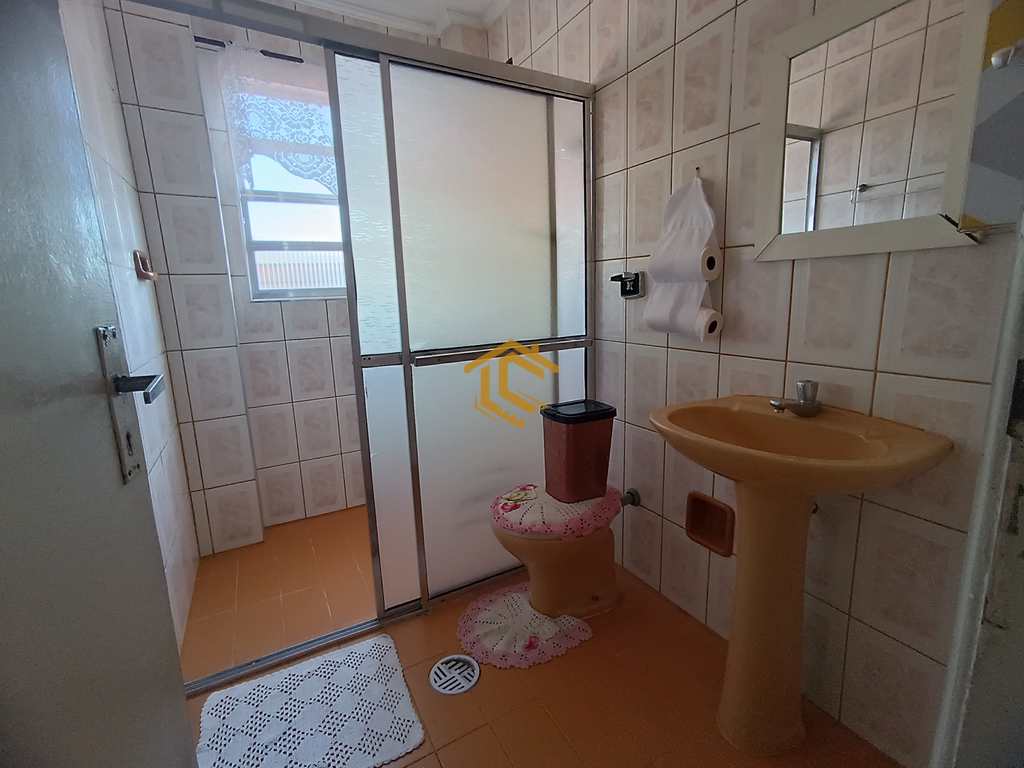 Kitnet em Praia Grande, no bairro Caiçara