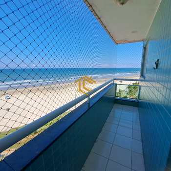 Apartamento em Praia Grande, bairro Caiçara