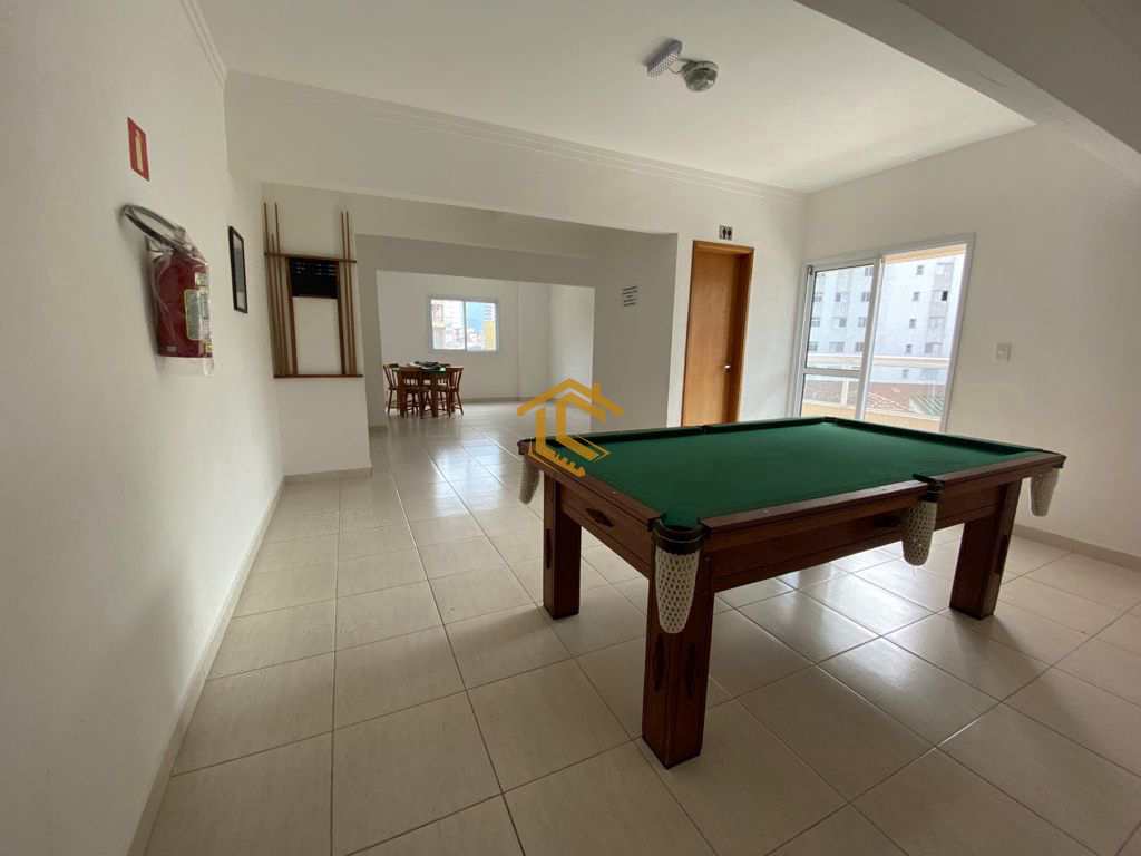 Apartamento em Praia Grande, no bairro Caiçara