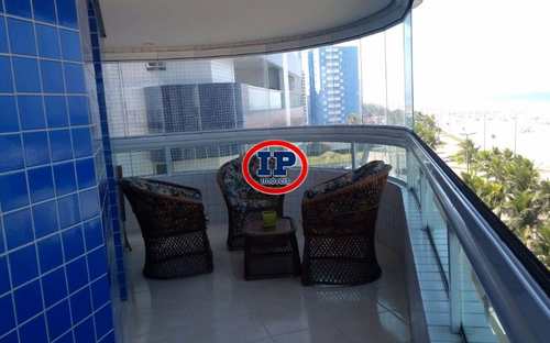 Apartamento, código 5549 em Praia Grande, bairro Maracanã