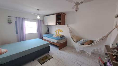 Kitnet, código 5559 em Praia Grande, bairro Caiçara