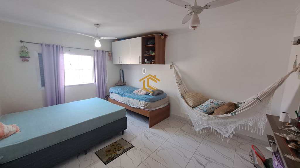 Kitnet em Praia Grande, no bairro Caiçara