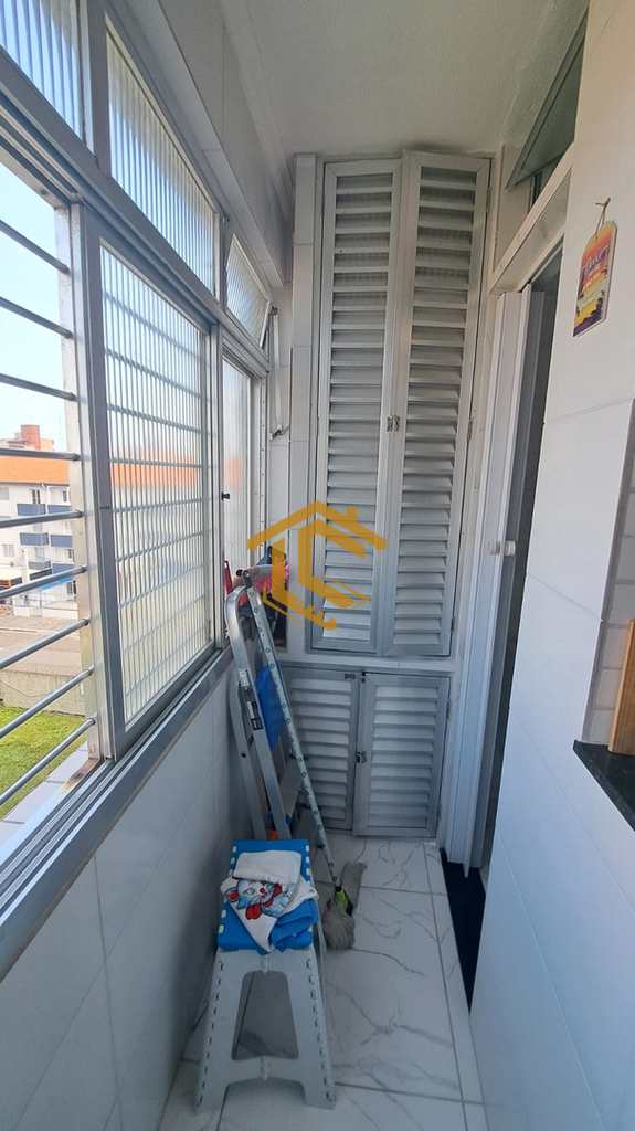 Kitnet em Praia Grande, no bairro Caiçara