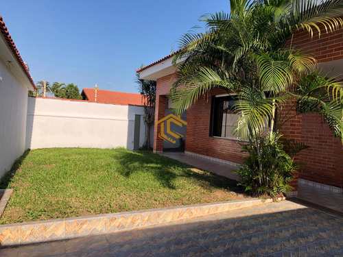 Casa, código 7646 em Praia Grande, bairro Flórida