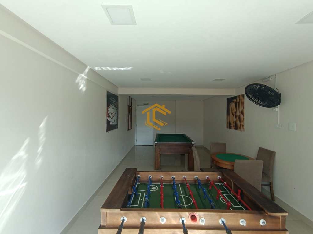 Apartamento em Praia Grande, no bairro Caiçara