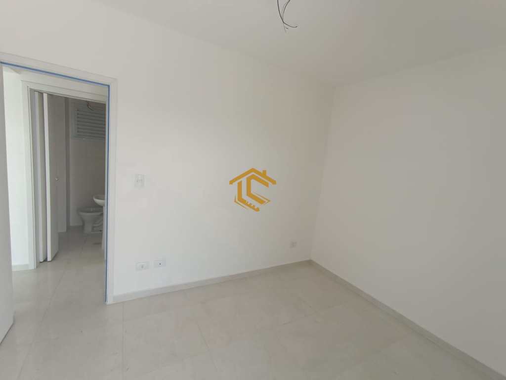 Apartamento em Praia Grande, no bairro Caiçara
