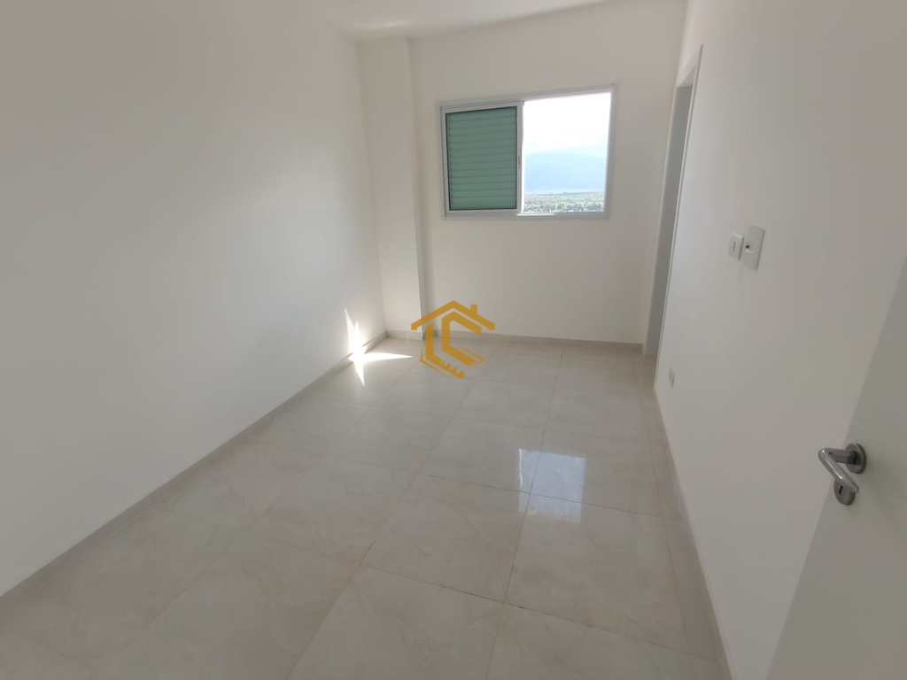 Apartamento em Praia Grande, no bairro Caiçara