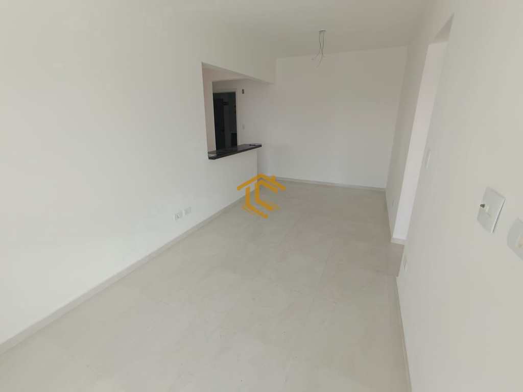 Apartamento em Praia Grande, no bairro Caiçara