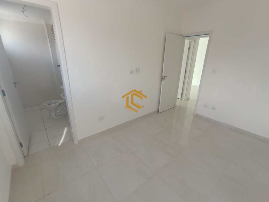 Apartamento em Praia Grande, no bairro Caiçara