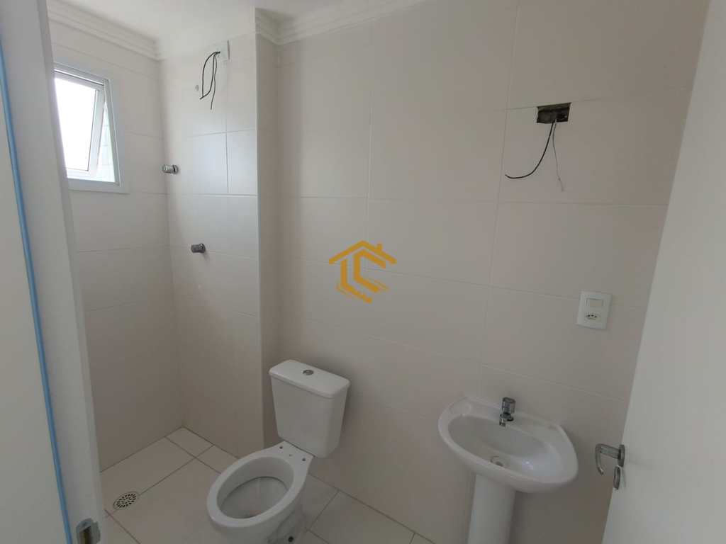 Apartamento em Praia Grande, no bairro Caiçara