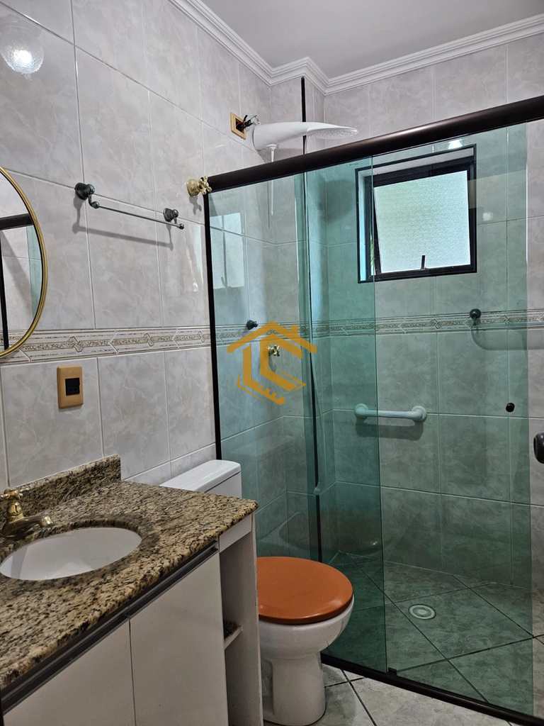 Apartamento em Praia Grande, no bairro Caiçara