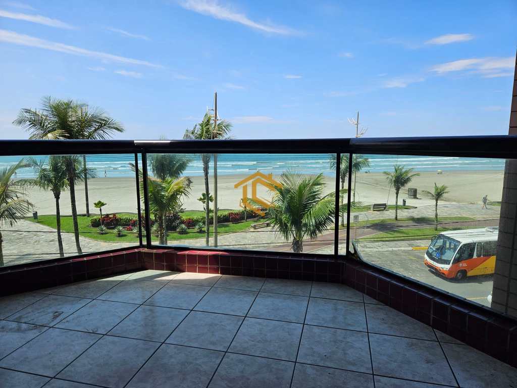 Apartamento em Praia Grande, no bairro Caiçara