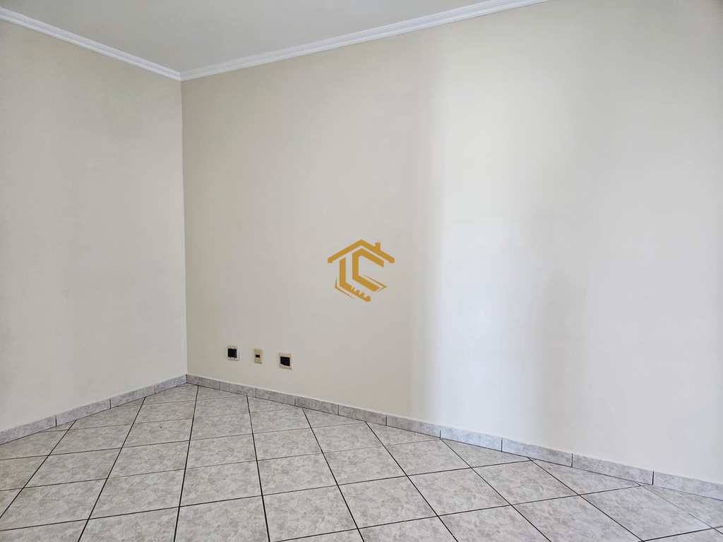 Apartamento em Praia Grande, no bairro Caiçara