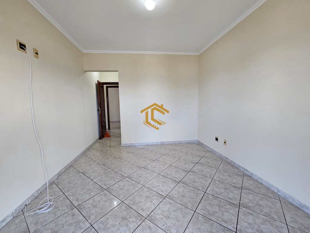 Apartamento em Praia Grande, no bairro Caiçara