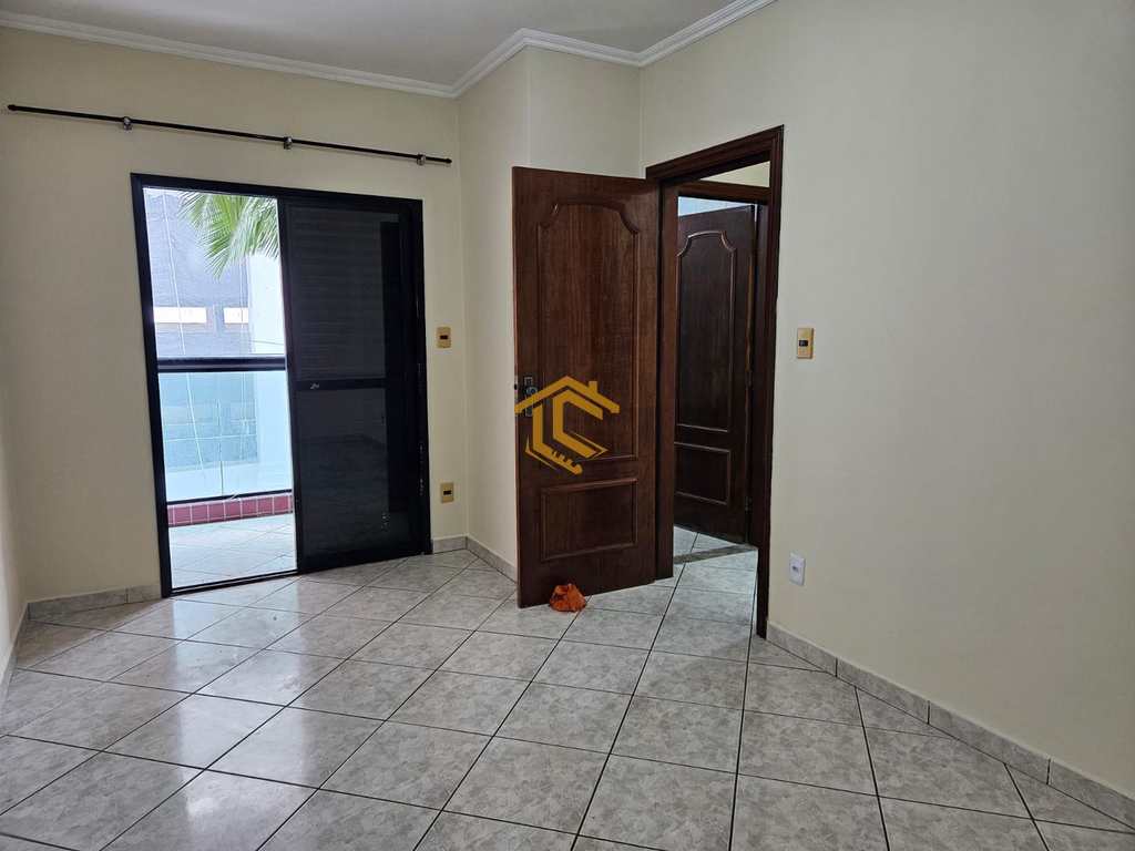 Apartamento em Praia Grande, no bairro Caiçara