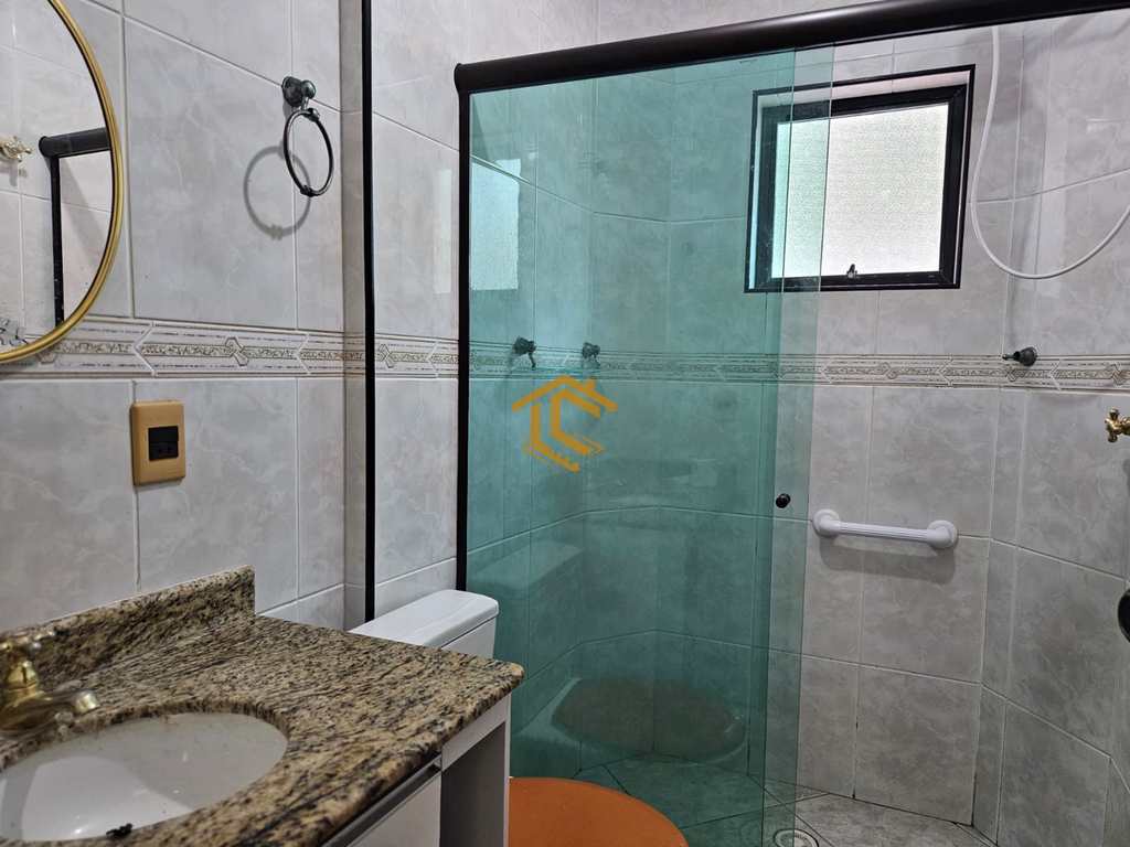 Apartamento em Praia Grande, no bairro Caiçara
