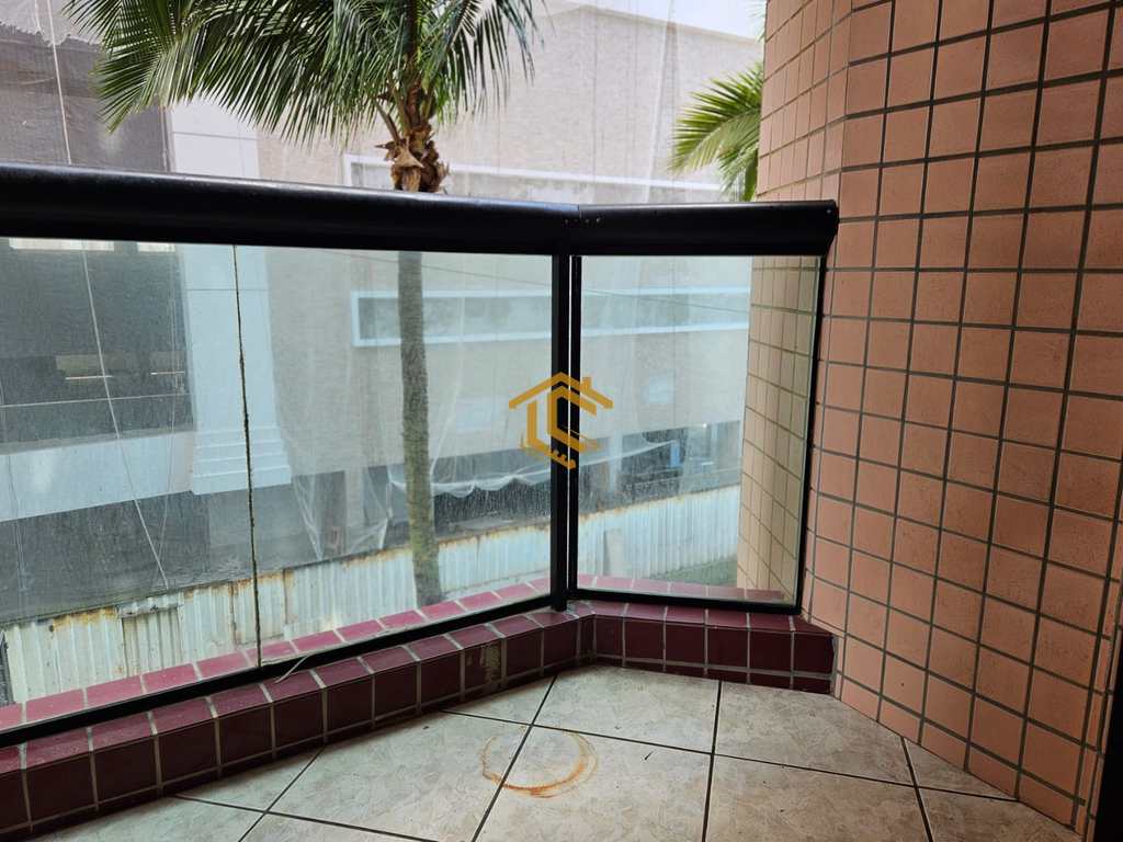 Apartamento em Praia Grande, no bairro Caiçara