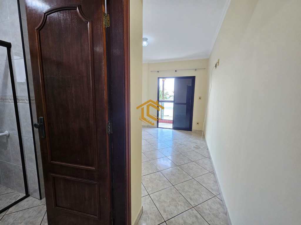 Apartamento em Praia Grande, no bairro Caiçara