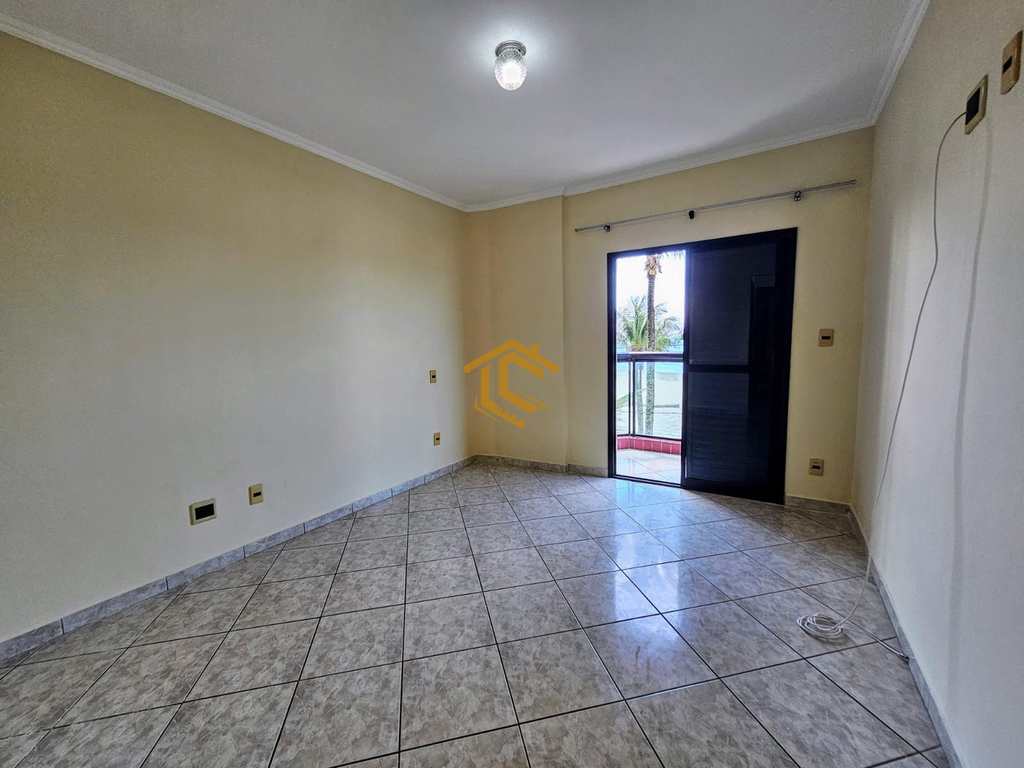 Apartamento em Praia Grande, no bairro Caiçara