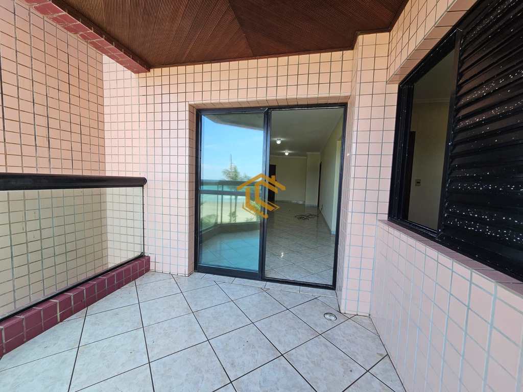 Apartamento em Praia Grande, no bairro Caiçara