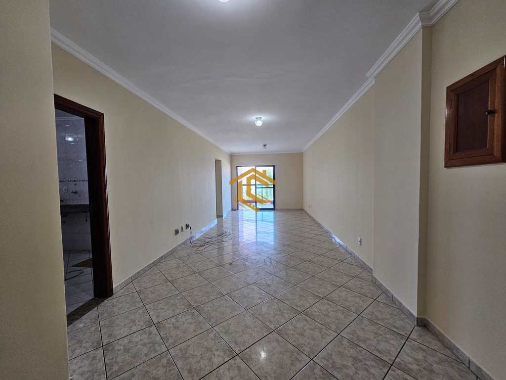 Apartamento em Praia Grande, no bairro Caiçara