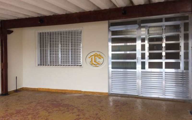 Casa em Praia Grande, no bairro Caiçara