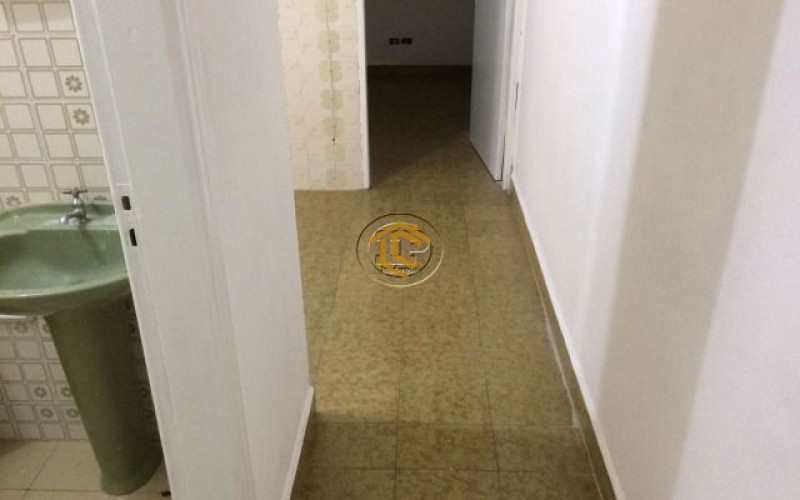 Casa em Praia Grande, no bairro Caiçara