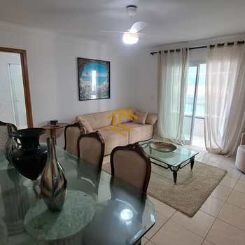 Apartamento em Praia Grande, bairro Caiçara