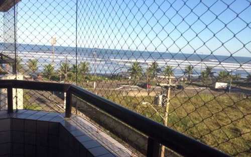Apartamento, código 4683 em Praia Grande, bairro Maracanã