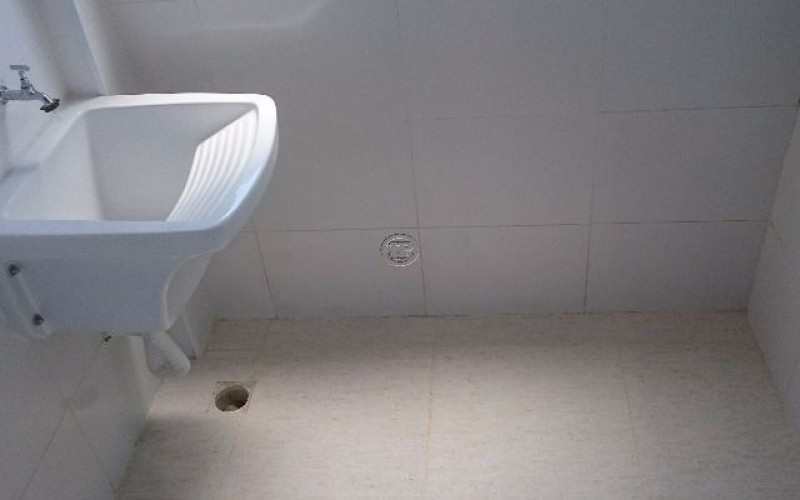 Apartamento em Praia Grande, no bairro Caiçara