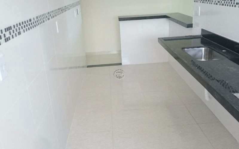 Apartamento em Praia Grande, no bairro Caiçara