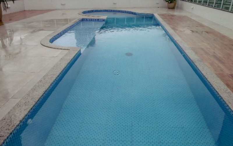 Apartamento em Praia Grande, no bairro Caiçara