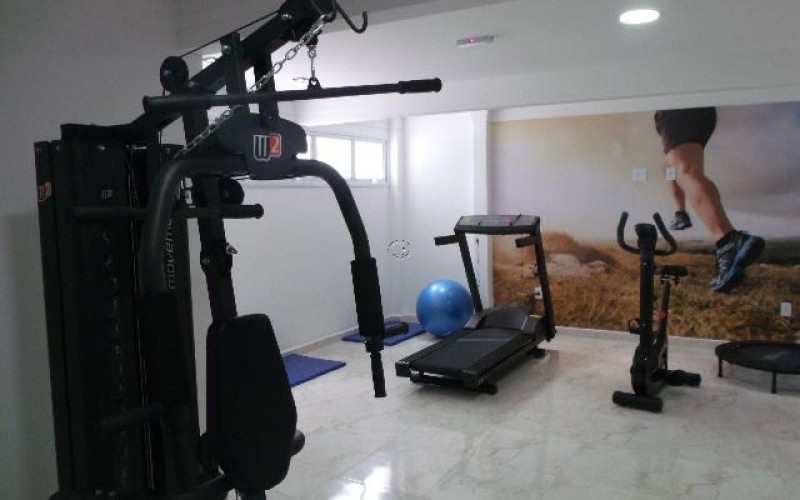 Apartamento em Praia Grande, no bairro Caiçara