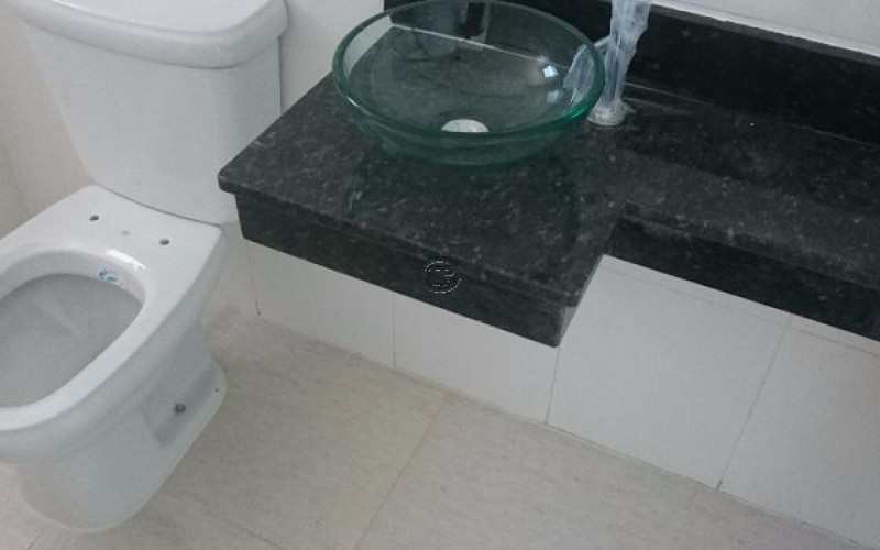 Apartamento em Praia Grande, no bairro Caiçara