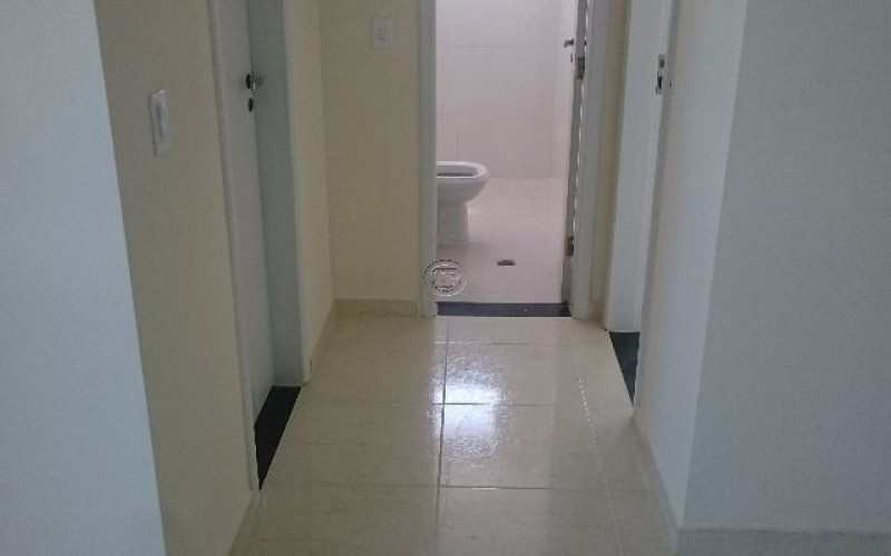 Apartamento em Praia Grande, no bairro Caiçara