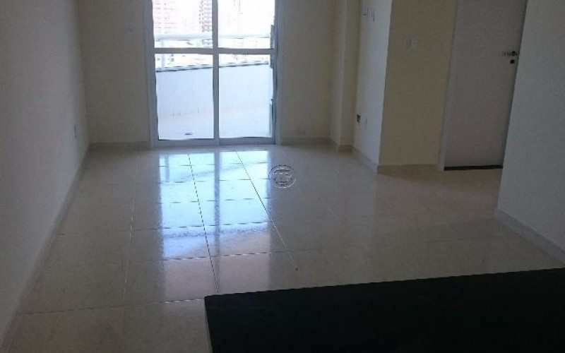 Apartamento em Praia Grande, no bairro Caiçara