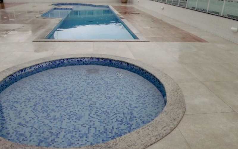 Apartamento em Praia Grande, no bairro Caiçara
